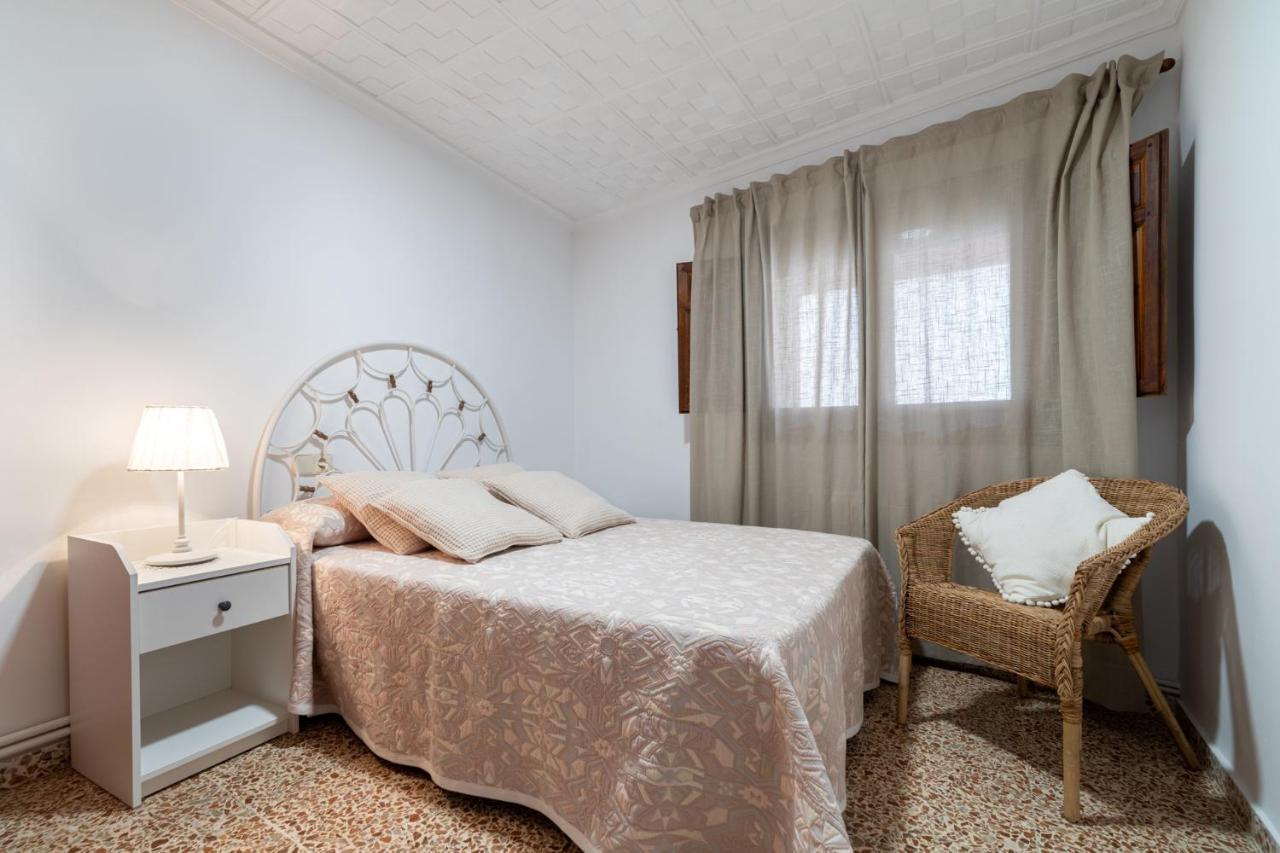 La Casa Del Escudo Lejlighed Rubielos De Mora Eksteriør billede
