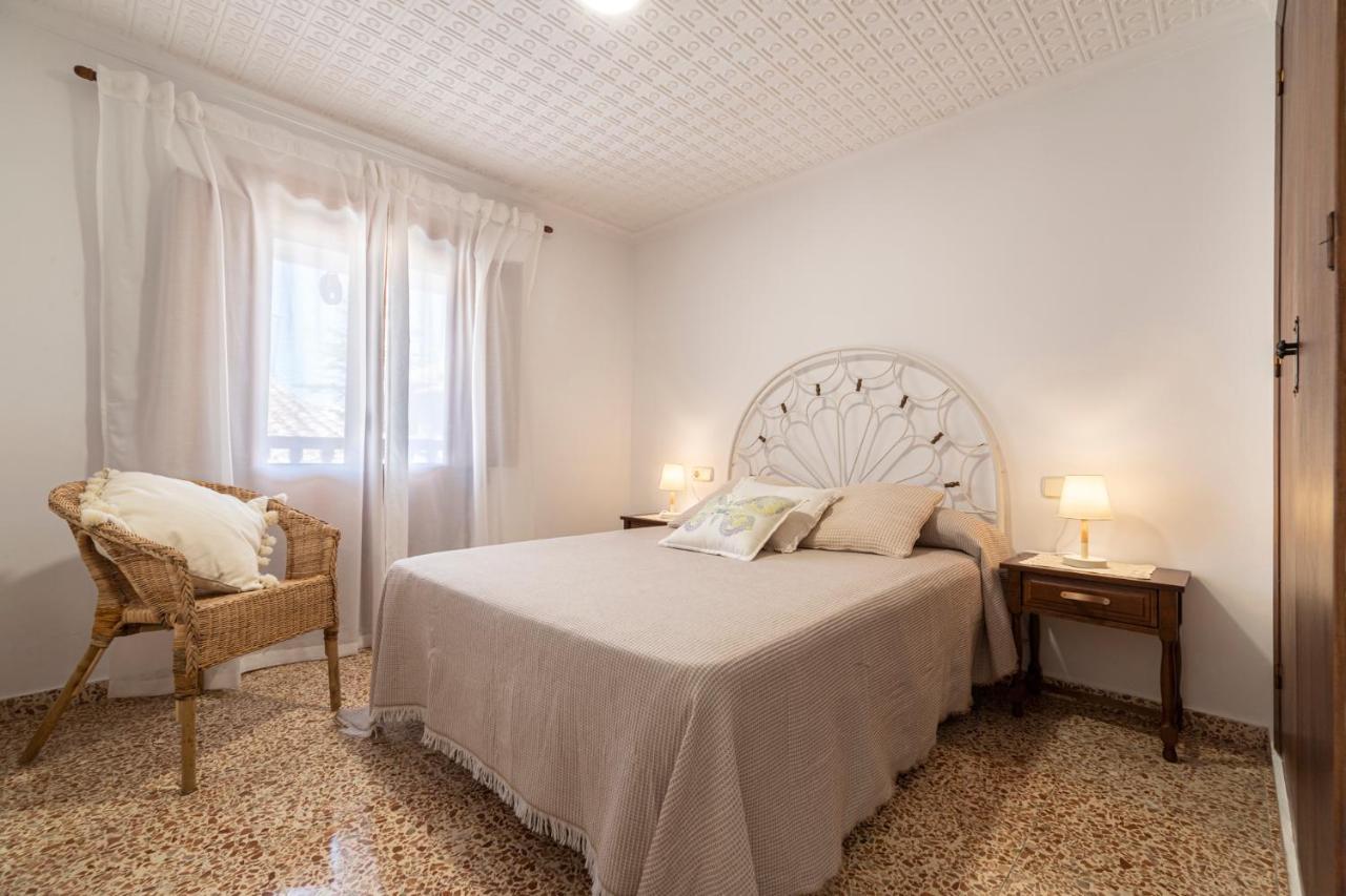 La Casa Del Escudo Lejlighed Rubielos De Mora Eksteriør billede